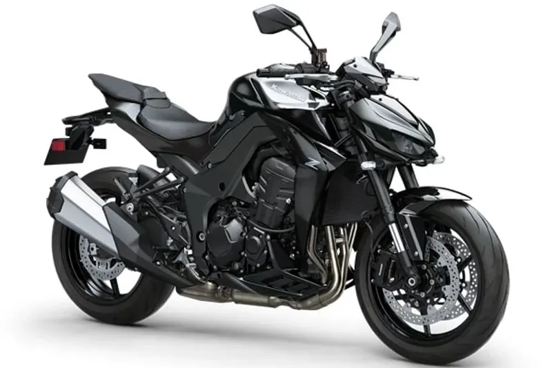Kawasaki Z 1100 (2026)
