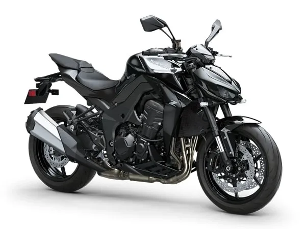 Kawasaki Z1100 (2026) — foto 1