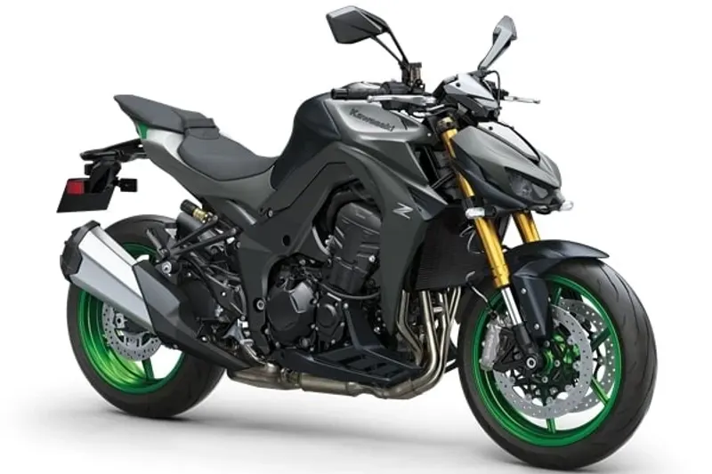 Kawasaki Z1100 SE (2026)