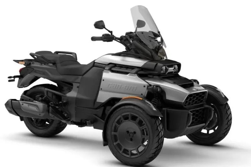 Can-Am CANYON (2026)