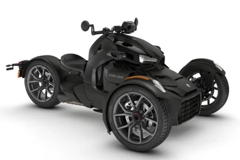 Can-Am Ryker 900 (2026)