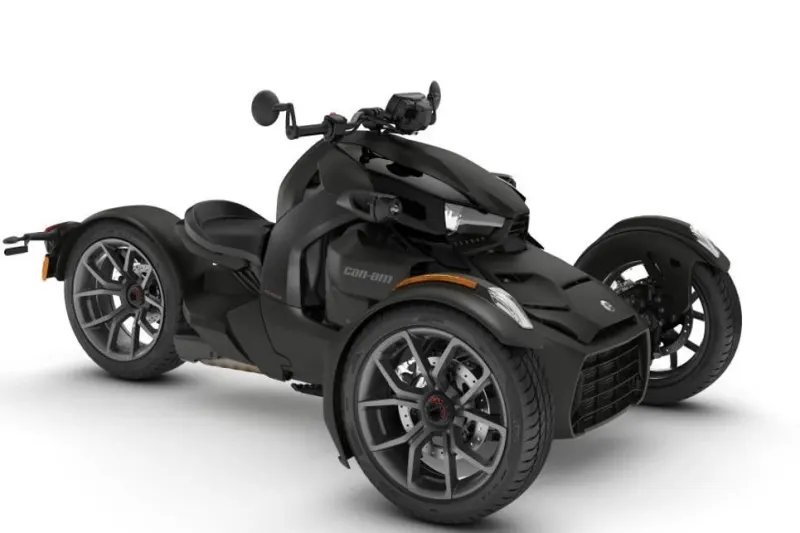Can-Am Ryker 900 (2026)