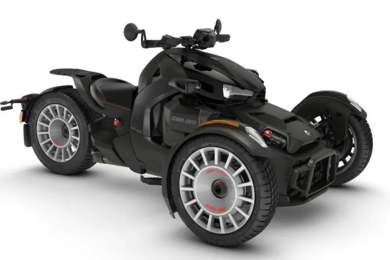 Can-Am Ryker 900 (2026)