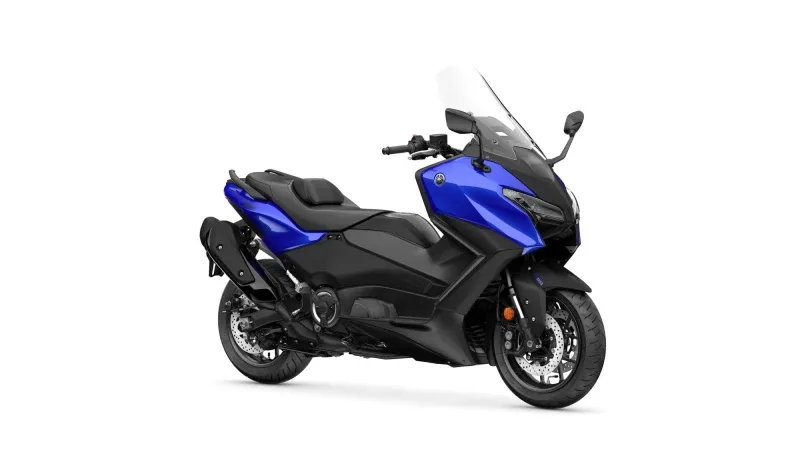Yamaha T Max 560 (2026) — foto 1