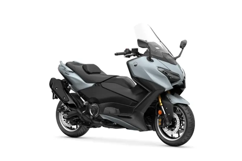 Yamaha Tmax 560 Tech MAX (2026)