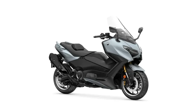 Yamaha Tmax 560 Tech MAX (2026) — foto 1