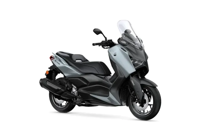 Yamaha Xmax 300 Tech MAX (2026)