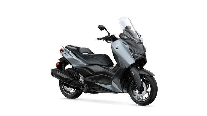 Yamaha Xmax 300 Tech MAX (2026) — foto 1