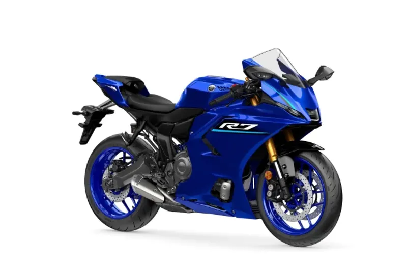 Yamaha YZF-R7 (2026)
