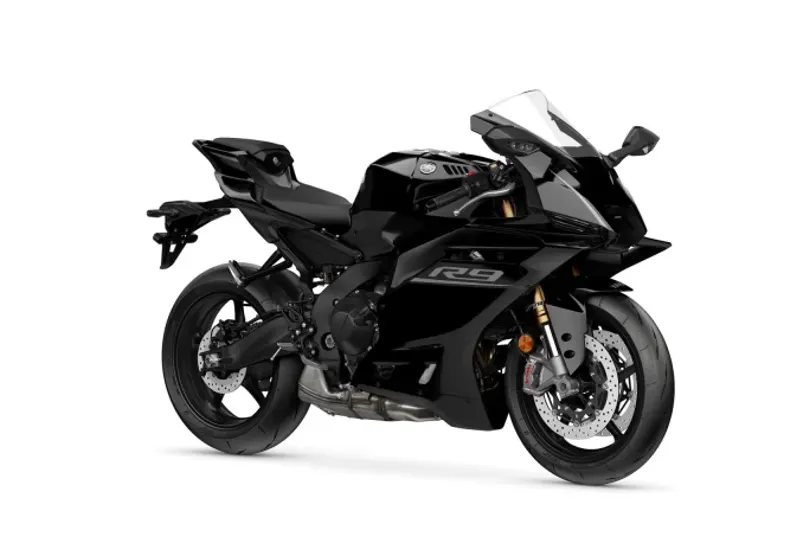 Yamaha YZF-R9 (2026)