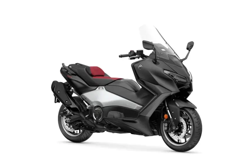 Yamaha T Max 560 (2026)