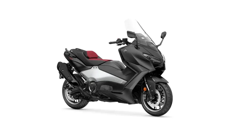Yamaha T Max 560 (2026) — foto 1