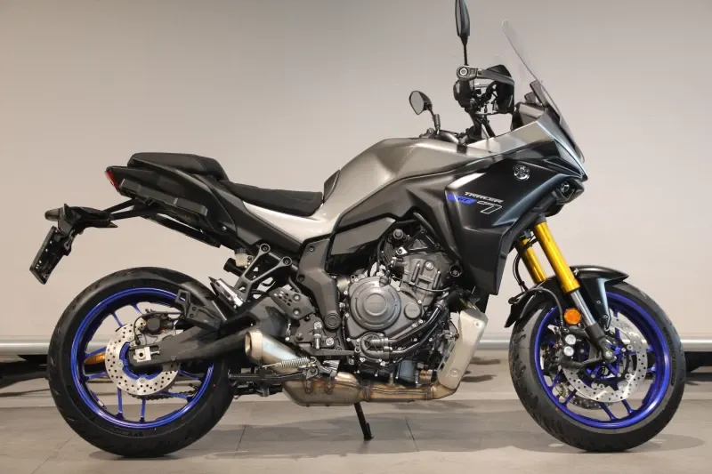 Yamaha Tracer 7 GT (2026)