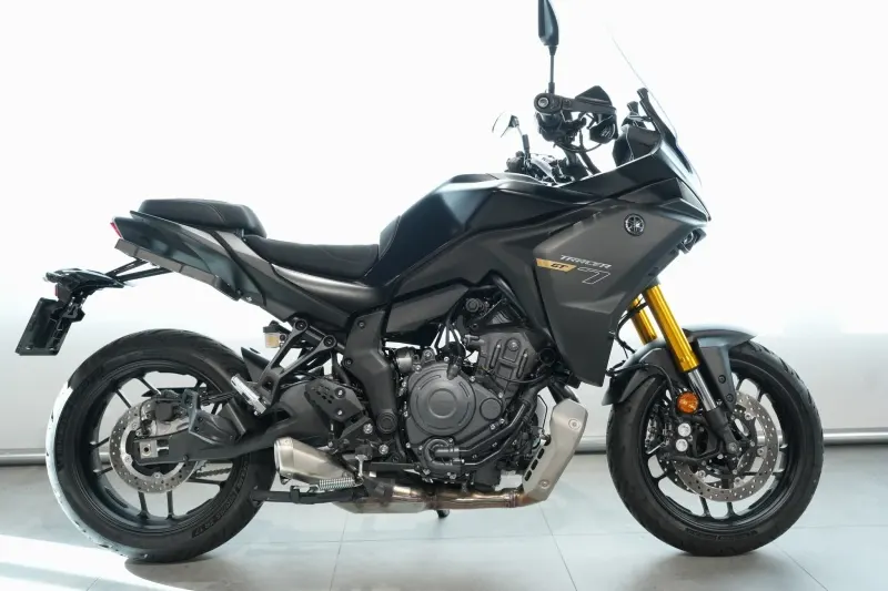 Yamaha Tracer 7 GT (2025)