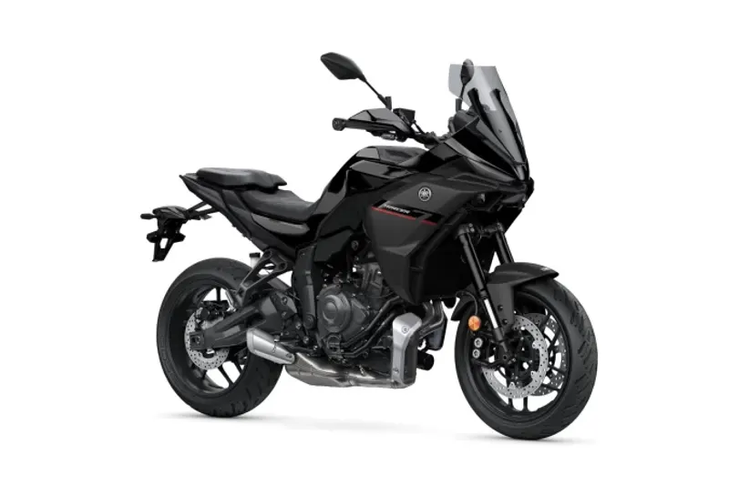 Yamaha Tracer 7 (2026)