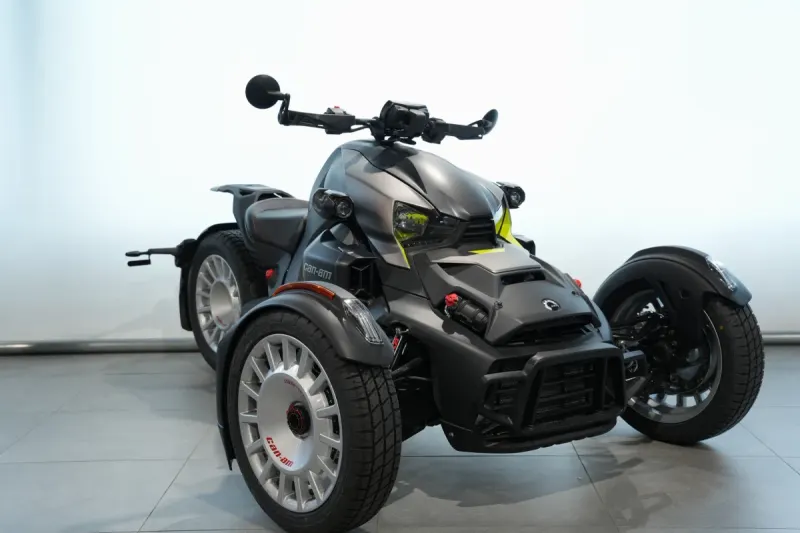 Can-Am Ryker 900 (2026)