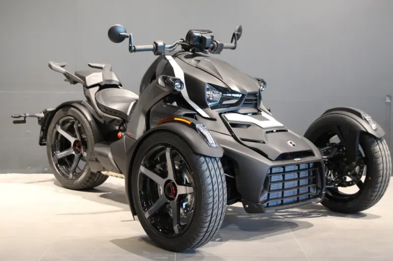Can-Am Ryker 900 (2026)