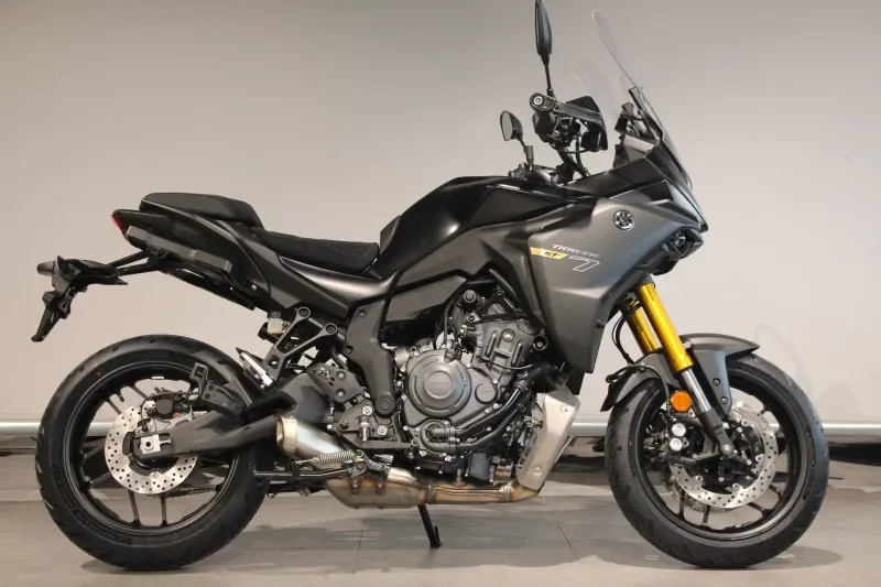 Yamaha Tracer 7 GT (2026)