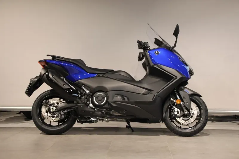 Yamaha T Max 560 (2026)