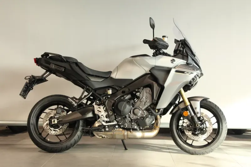 Yamaha Tracer 9 GT (2026)