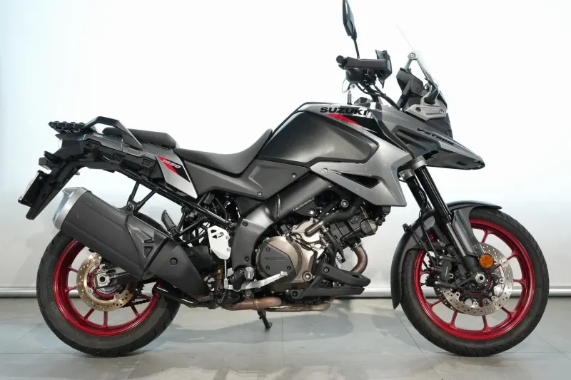 Suzuki V-Strom 1050 (2026)
