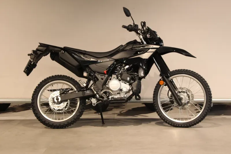 Yamaha Wr 125 R (2026)