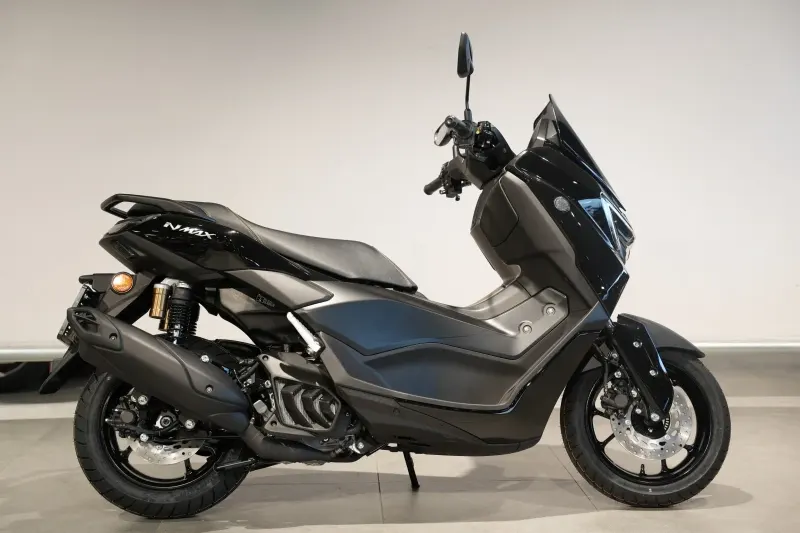 Yamaha N Max 155 (2026)