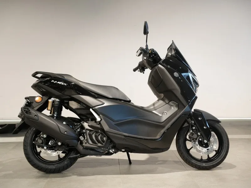 Yamaha N Max 155 (2026) — foto 1