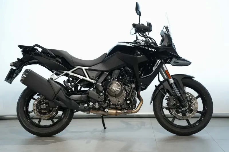 Suzuki V-Strom 800 (2025)