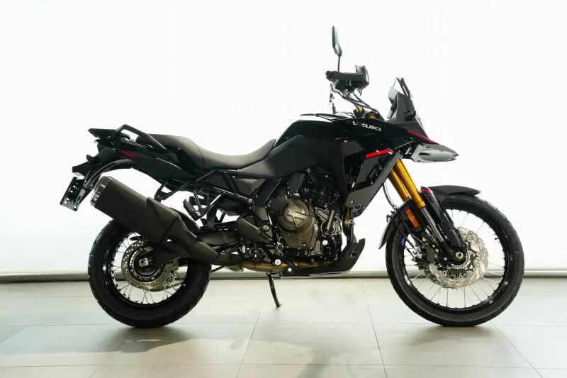 Suzuki V-Strom 800 DE (2026)