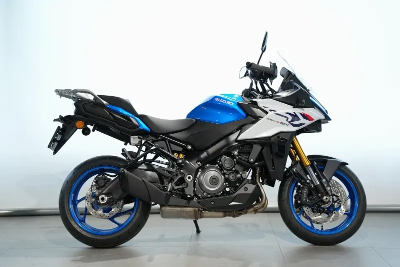 Suzuki Gsx S 1000 GX (2026)