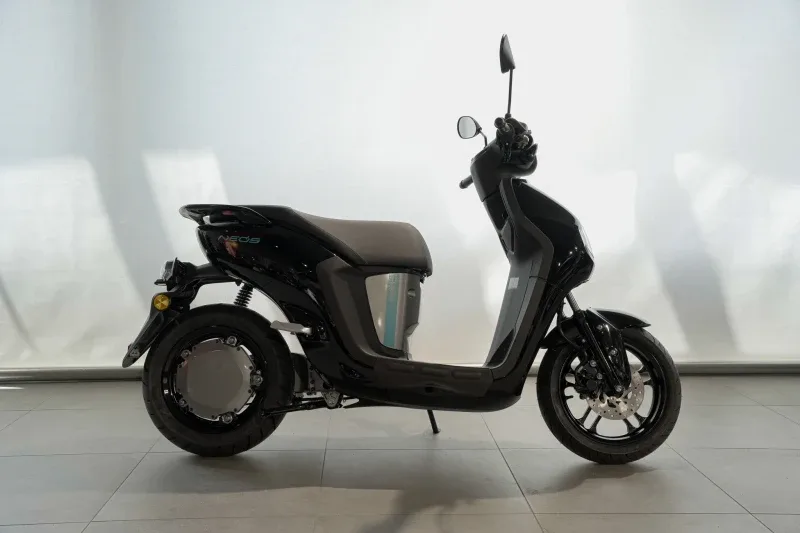 Yamaha Neos (2026) — foto 1