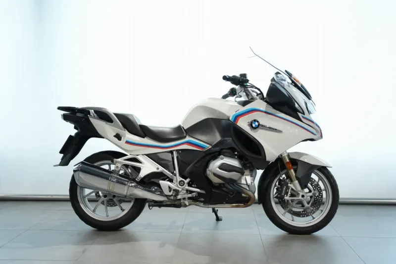BMW R 1200 RT (2018)