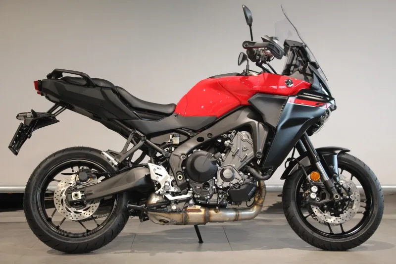 Yamaha Tracer 9 (2026) — foto 1