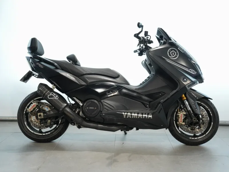 Yamaha Tmax 530 (2015) — foto 1
