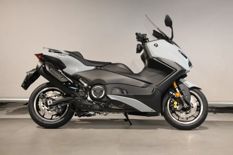 Yamaha Tmax 560 Tech MAX (2026)