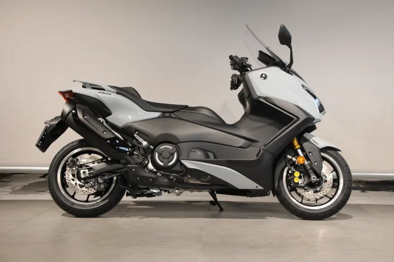 Yamaha Tmax 560 Tech MAX (2026) — foto 1