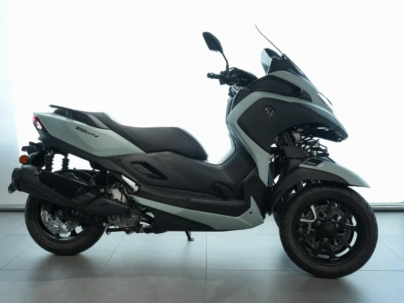 Yamaha Tricity 300 (2026) — foto 1