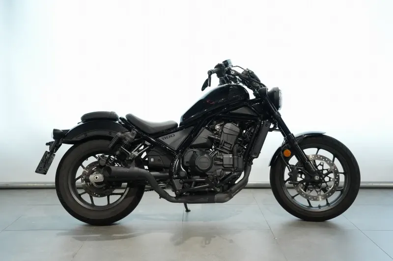 Honda CMX 1100 Rebel (2024)