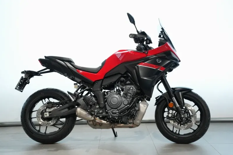 Yamaha Tracer 7 (2026)