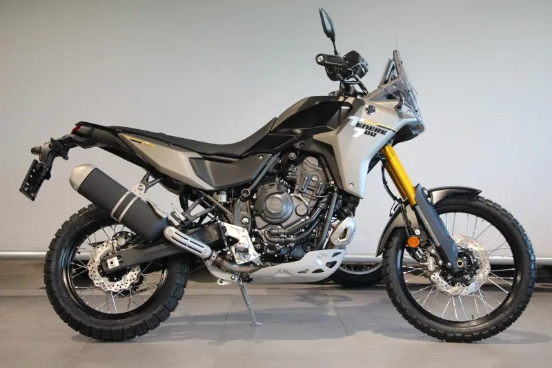 Yamaha Tenere 700 (2026) — foto 1