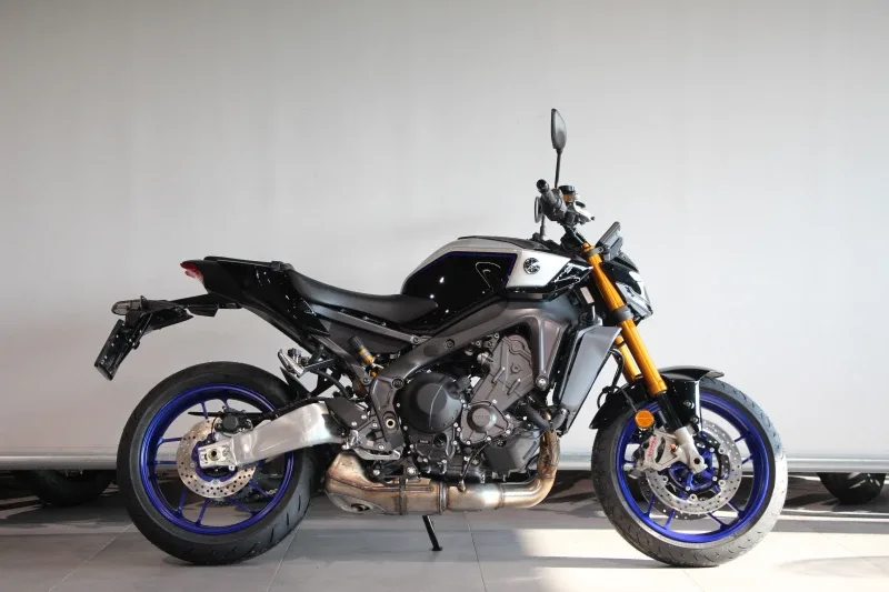 Yamaha MT 09 SP (2026) — foto 1