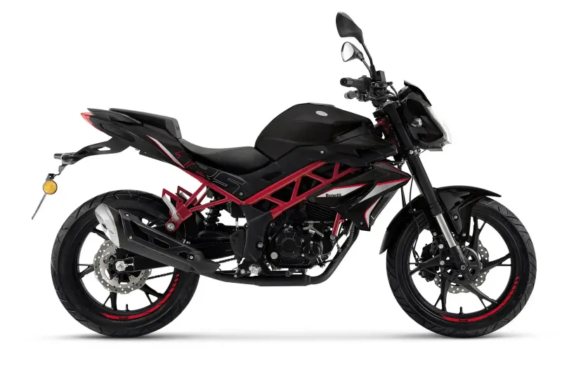 Benelli BN 125 (2026)