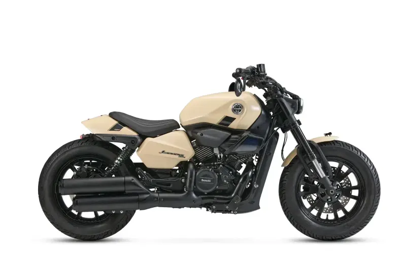 Benelli Leoncino (2026)