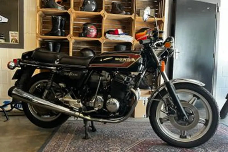 Honda CB 750 F 2 (1978)