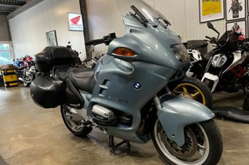 BMW R 1100 RT (1999)