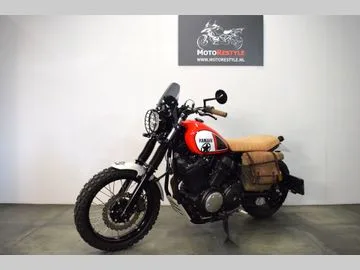 MG YAMAHASCR950 (2018) — foto 1