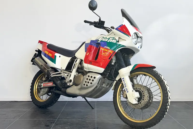 Honda XRV 750 Africa Twin (1990)