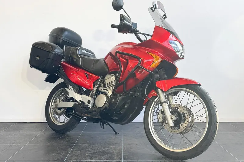 Honda XL 650 V Transalp (2000)
