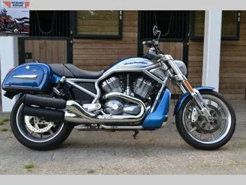 Harley-Davidson Vrscr (2006) — foto 1